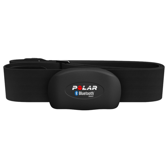 Polar H7 Bluetooth Smart Heart Rate Sensor